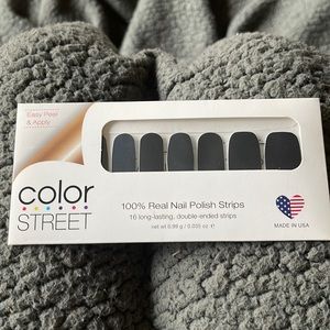 Color Street RETIRED Jewel of Mumbai Nails